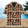 Marshall Thundering Herd NCAA Floral All Over Print Unisex Hawaiian Shirt