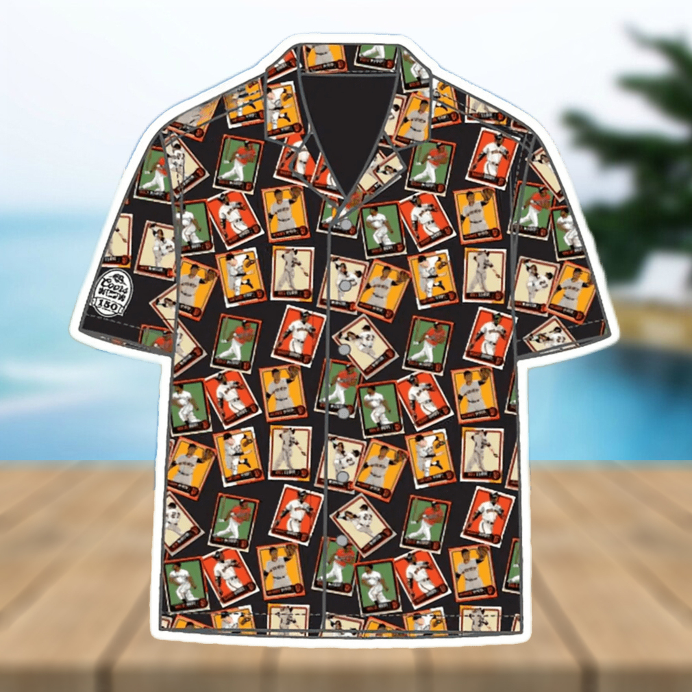 Giants Legends Aloha Shirt Sf Giants Hawaiian Shirt Sf Giants Button Up  Shirt And Shorts Inspired By Sf Giants Promotions And Giveaways 2023 sf  giants hawaiian shirt - Limotees