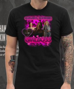 Girlboss Shirt