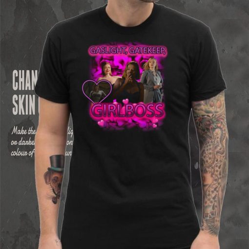 Girlboss Shirt