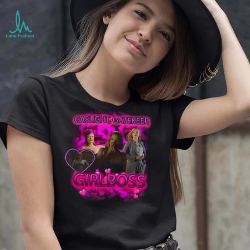 Girlboss Shirt