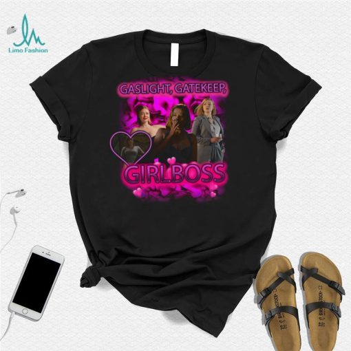 Girlboss Shirt