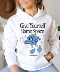 Give Yourself Some Space Tee Shirt