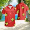 Pac Man Video Game Summer Hawaiian Shirt And Shorts