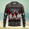 Leo DiCaprio Django Unchained Merry Chrismas Ugly Christmas Sweater Christmas Gift For Men And Women