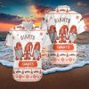 San Francisco 49ers NFL For Sports Fan Full Print Hawaiian Shirt