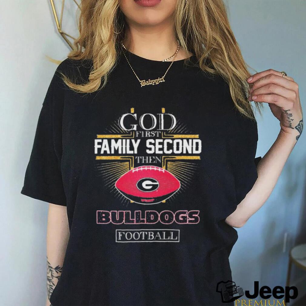 Premium god First Family Second Then Baltimore Orioles Baseball shirt,  hoodie, sweater, long sleeve and tank top