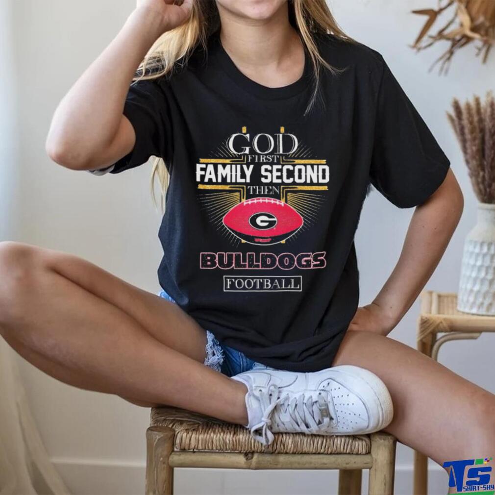 FREE shipping God First Family Second Then Baltimore Orioles Baseball Shirt,  Unisex tee, hoodie, sweater, v-neck and tank top