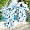 Shrek Hawaiian Shirt And Shorts Summer Gift For Fans hawaiian shirt