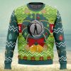 Pittsburgh Steelers Minion Christmas Ugly Sweater