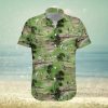 Coconut Tree Tropical Hawaiian Shirt