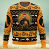 Corgi Noel Cute Thanksgiving Women Mens Ugly Christmas Sweater