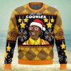 Seattle Seahawks Minion Christmas Ugly Sweater