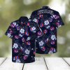 75th Ranger Regiment Custom Hawaiian Shirt