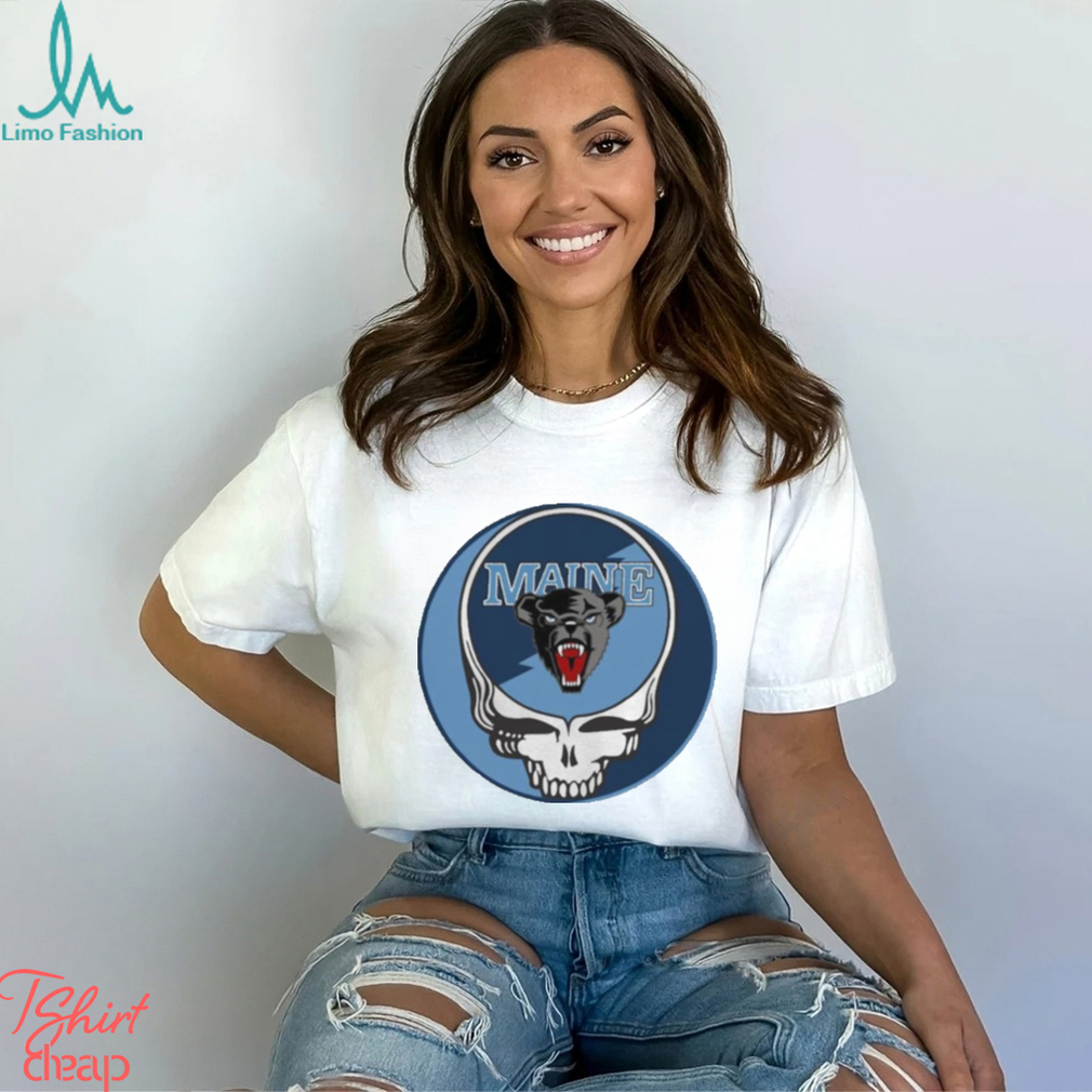 Grateful Dead Maine shirt Grateful Dead Maine shirt