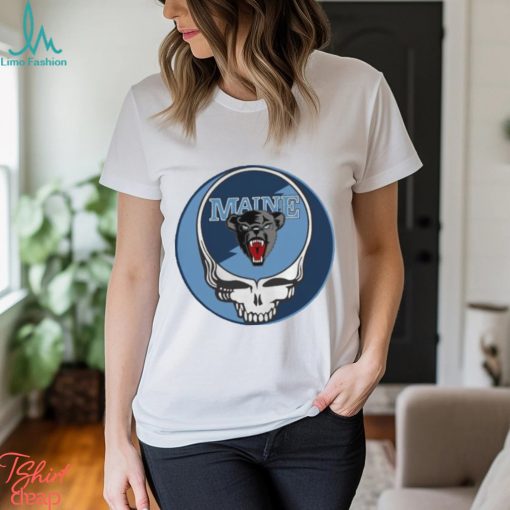 Grateful Dead Maine shirt