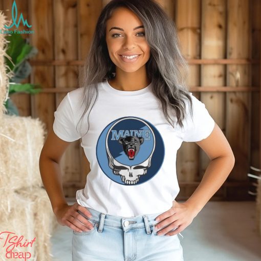 Grateful Dead Maine shirt