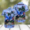 Horse Club You Want Tropical Style Custom Photo Summer Hawaiian Shirt