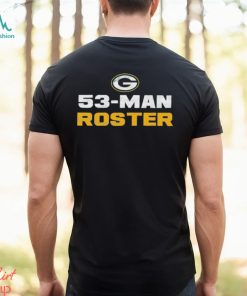 Green Bay Packers Go Packers Definition Shirt - Limotees