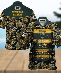 green bay home jersey