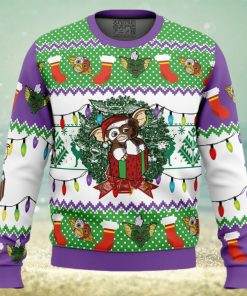 Gremlins Ugly Christmas Sweater