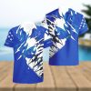 Diet Coke Monster Claw Cool Gift Hawaiian Shirt And Shorts Men And Women Summer Gift