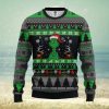 H.P Hedwig Ugly Christmas Sweater Gift For Men Women