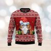 The Joker Ugly Christmas 3D Sweater Gift For Men And Women