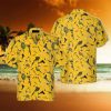 Summer Motorcycles Coconut Unisex Hawaiian Shirts