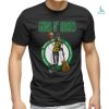 Official Eugenio Suarez Geno Love Seattle Shirt