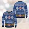 Lord Of The Rings Not All Those Who Wander Are Lost Ugly Christmas Sweater Christmas Gift For Men And Women