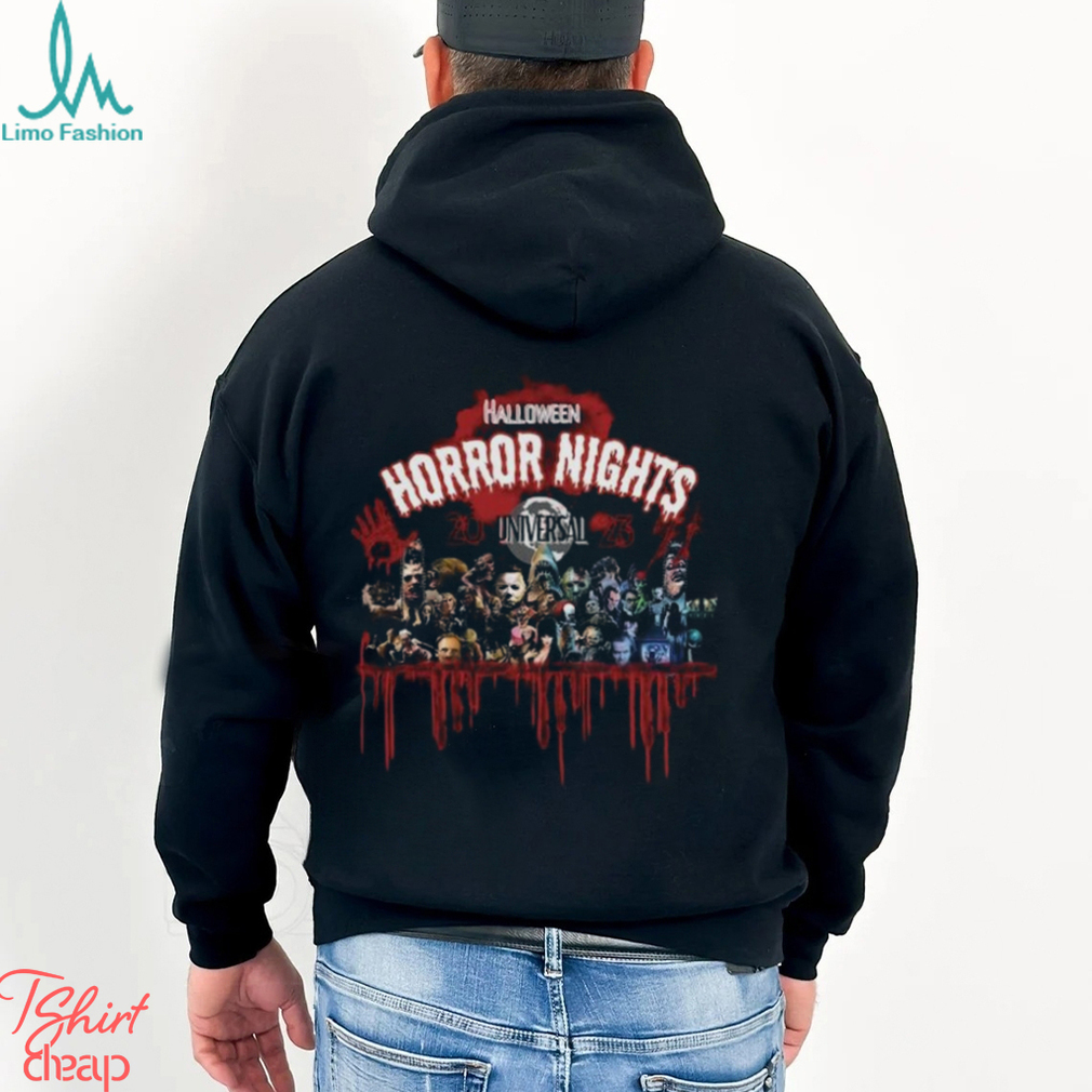 18% OFF San Francisco 49ers Hoodies 3D Halloween Horror Night Sweatshirt  Pullo – 4 Fan Shop