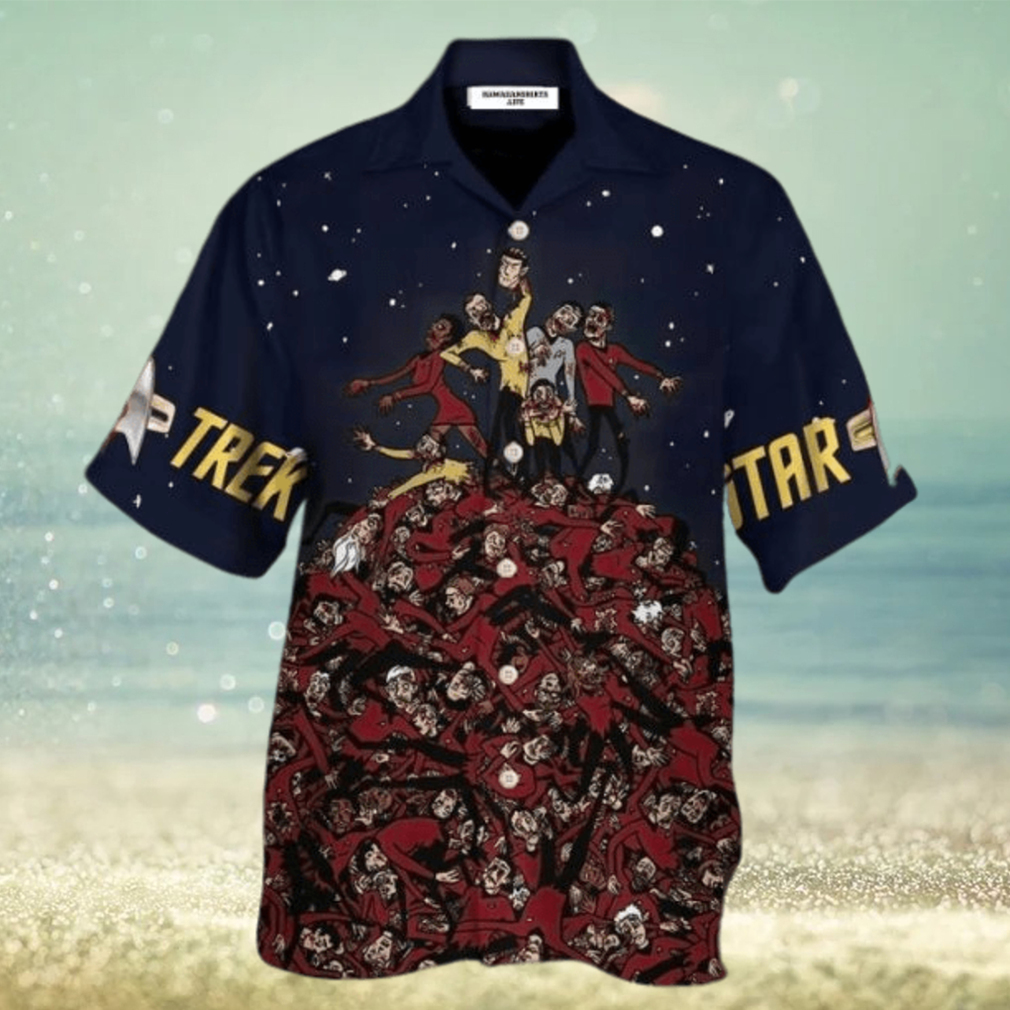 Army Black Knights NCAA3 Hawaiian Shirt Trending Style For Fans