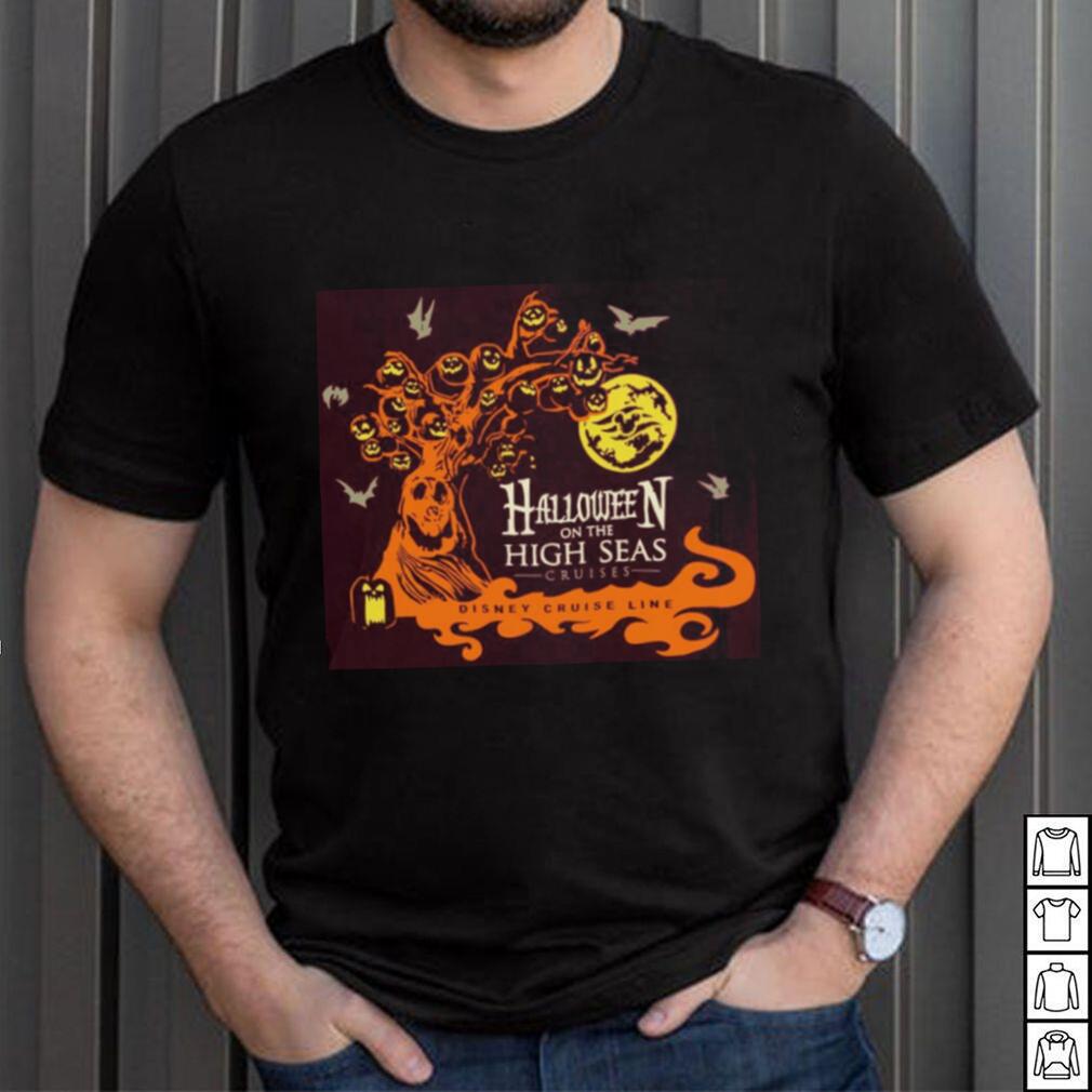 Dream Halloween 2023 Tee - AFCMerch