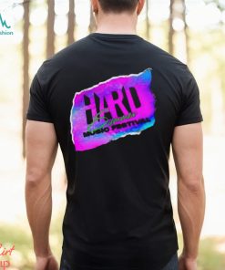 Hard Summer Music Festival 2023 Trending T shirt