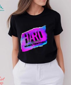 Hard Summer Music Festival 2023 Trending T shirt