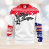 Lord Of The Rings Not All Those Who Wander Are Lost Ugly Christmas Sweater Christmas Gift For Men And Women