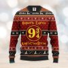 Wu Tang Clan Xmas Ugly Christmas Sweater Christmas Gift For Men And Women