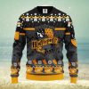 H.P Hedwig Ugly Christmas Sweater Gift For Men Women