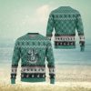 Fedex White Merry Christmas Ugly Sweater