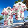 Washington Commanders NFL Hawaiian Aloha Shirt