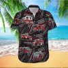 Hawaiian Aloha Shirts Bowling Funky Custom Name hawaiian shirt