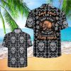 BYU Cougars Summer Beach Hawaiian Shirt hawaiian shirt