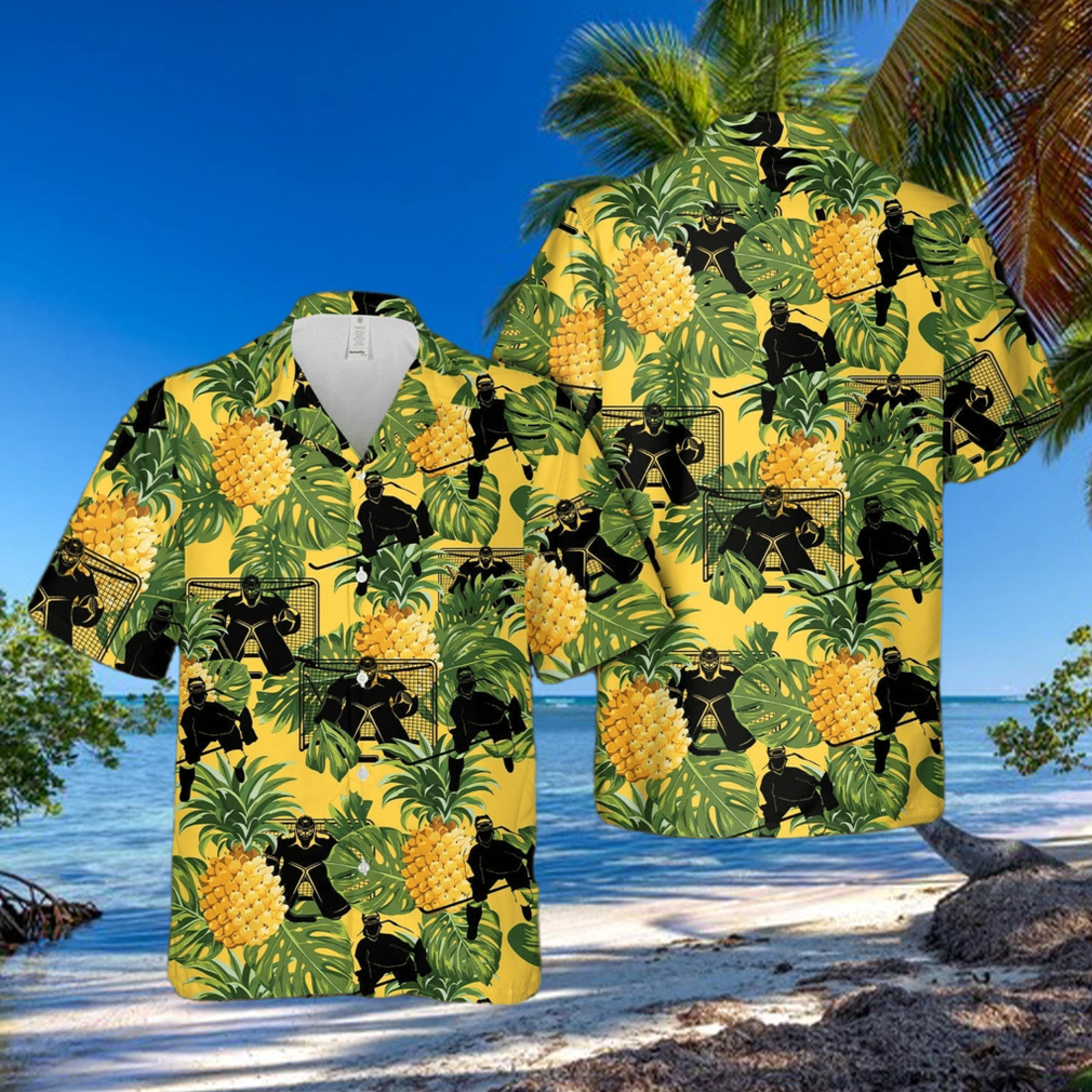 Custom Name For Fans Boston Red Sox MLB Pineapple Aloha Tropical Hawaiian  Shirt Summer Gift For Men And Women