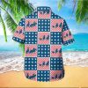 Purdue Boilermakers NCAA For Sports Fan Vacation Gift Hawaiian Beach Shirt