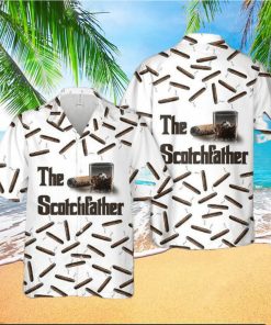 Hawaiian Aloha Shirts The Scotch Father hawaiian shirt