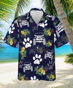 Hawaiian Aloha Shirts