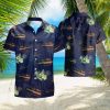 Los Angeles Chargers NFL Hawaiian Shirt Best Gift For Fans Impressive Gift For Men Women