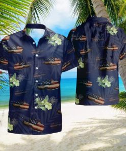 Hawaiian Aloha – Beach Shorts M Abrams Tank Tropical Hawaiian Shirt And Short Set