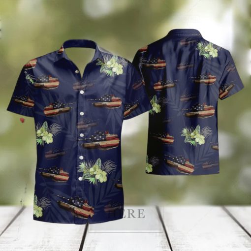 Hawaiian Aloha – Beach Shorts M Abrams Tank Tropical Hawaiian Shirt And Short Set